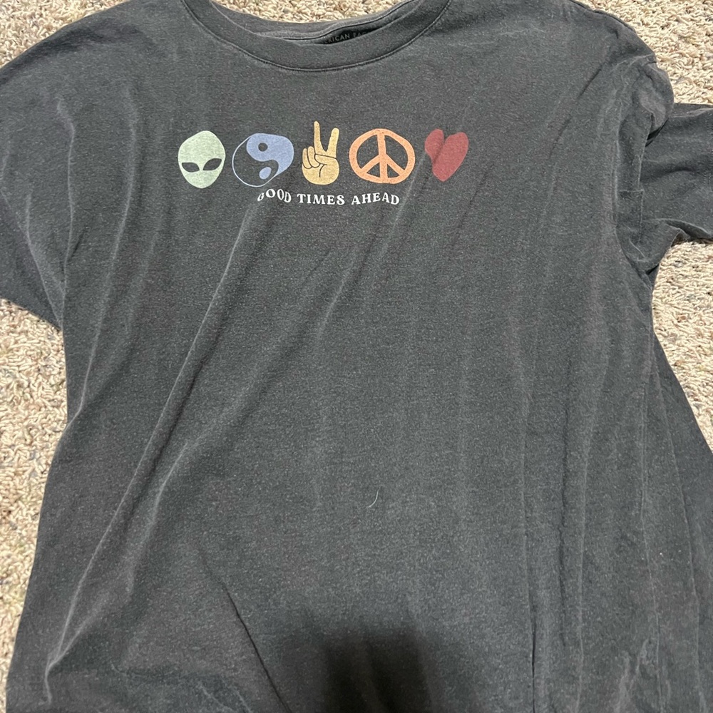 American Eagle Tee